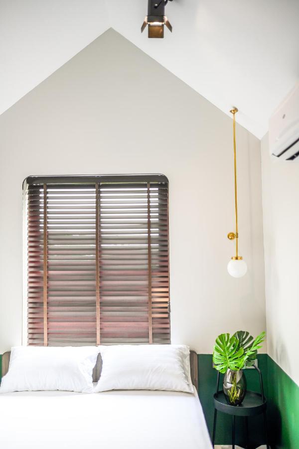 Habitación Doble Estándar