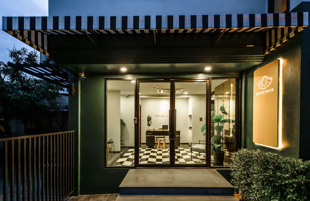 Klyde Boutique - Chatuchak-1