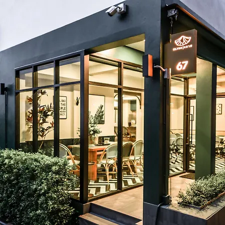 Klyde Boutique - Chatuchak-2